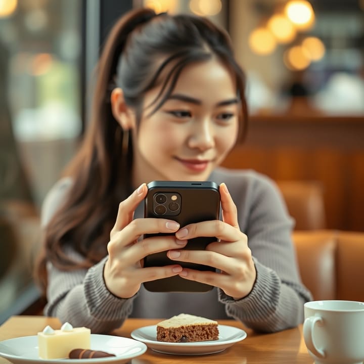 iPhone 沒更新？有個東西每 15 秒回報一次