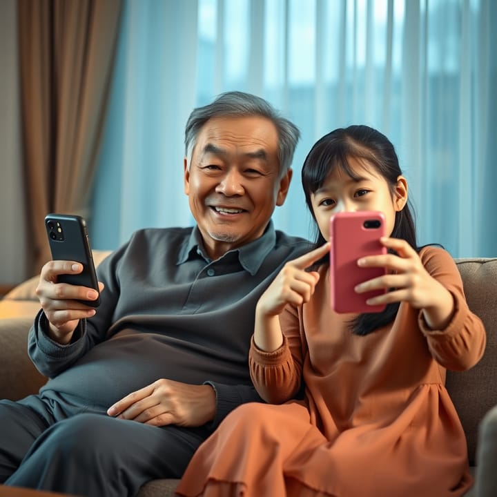 iPhone Duo 進門市之前,蘋果先擺好了這張桌子