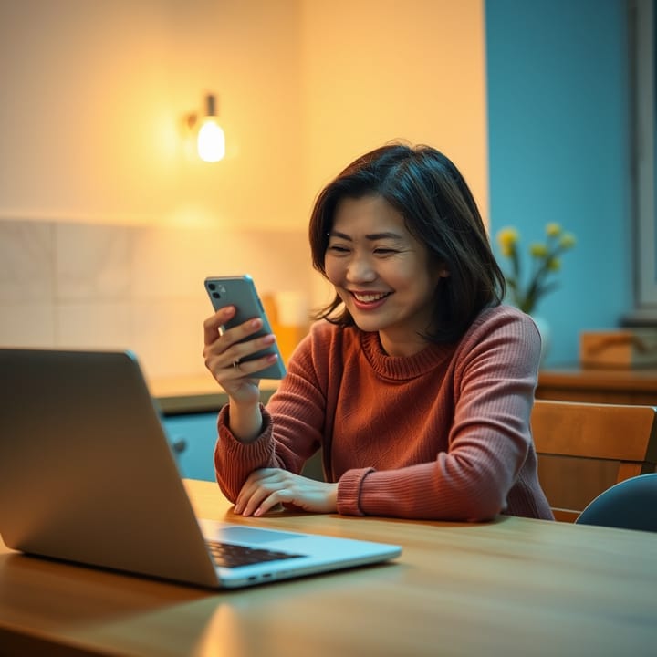 iPhone 鏡像在 Mac 上終於能做這件事了