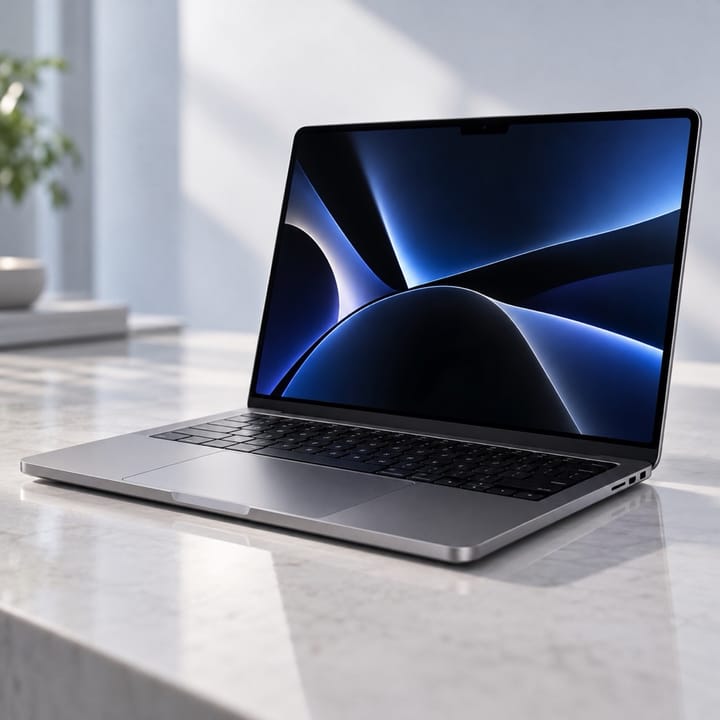 先別急著搶 M5 Pro MacBook Pro!折扣有個陷阱