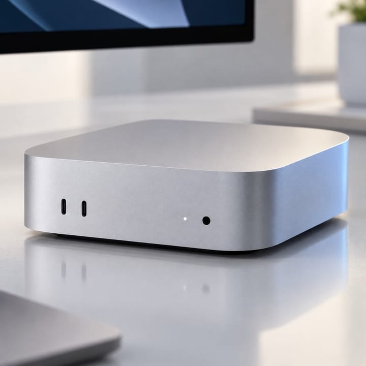 M6 Mac mini 美國先降價，想買的人先別急