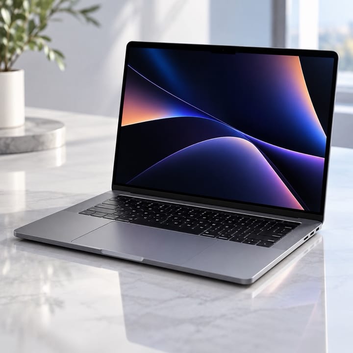 MacBook Pro 觸控版傳要來，舊機拖久會吃虧