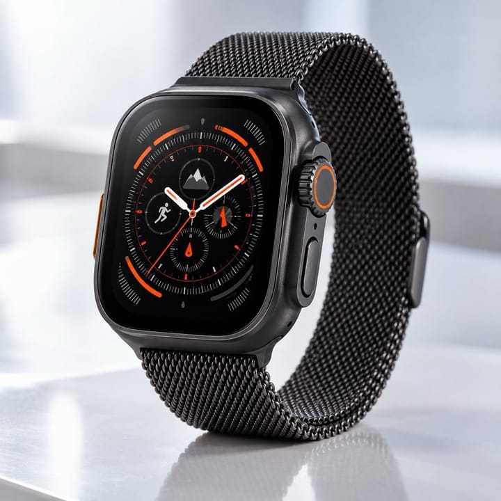 Apple Watch Ultra 3 的優惠秘密，你發現了嗎？