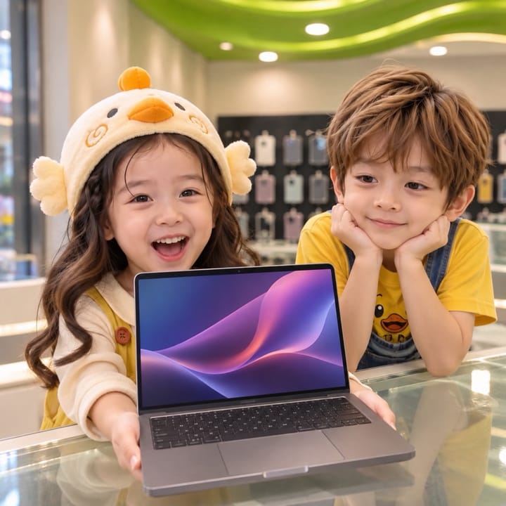 MacBook Pro 等觸控新款還是買現款？傳晶片沒升級