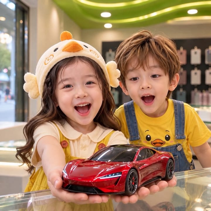 特斯拉新跑車要等 2028 年，駕駛畫面先曝光