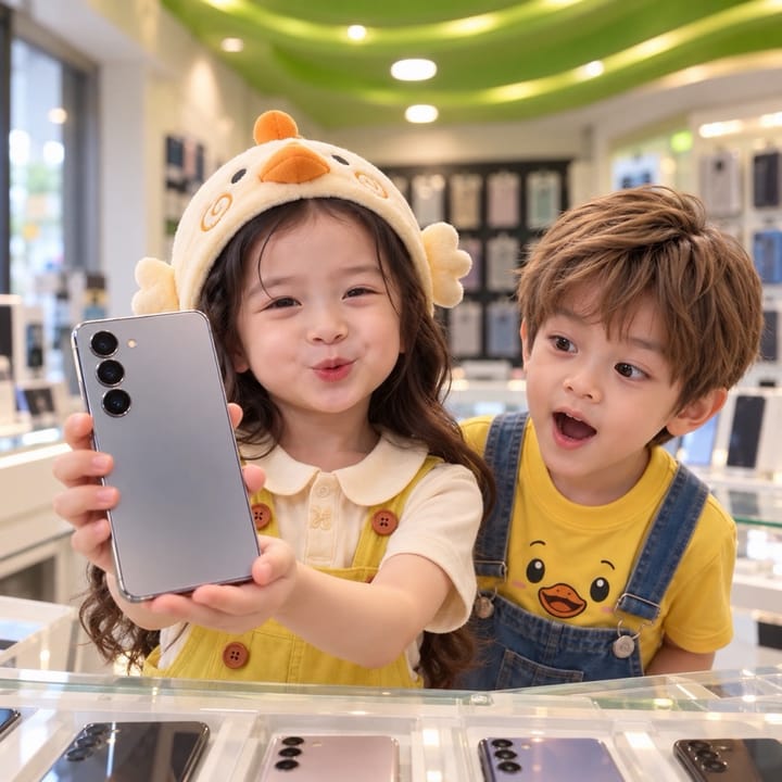 Galaxy S27 充電的秘密曝光？傳升級幅度不如預期