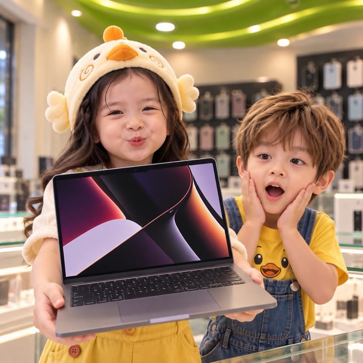 MacBook Pro 先別急著換！觸控新款傳有隱憂