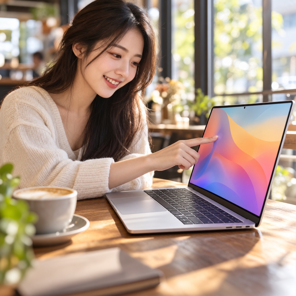 OLED 觸控 MacBook Pro 傳最快 10 月亮相