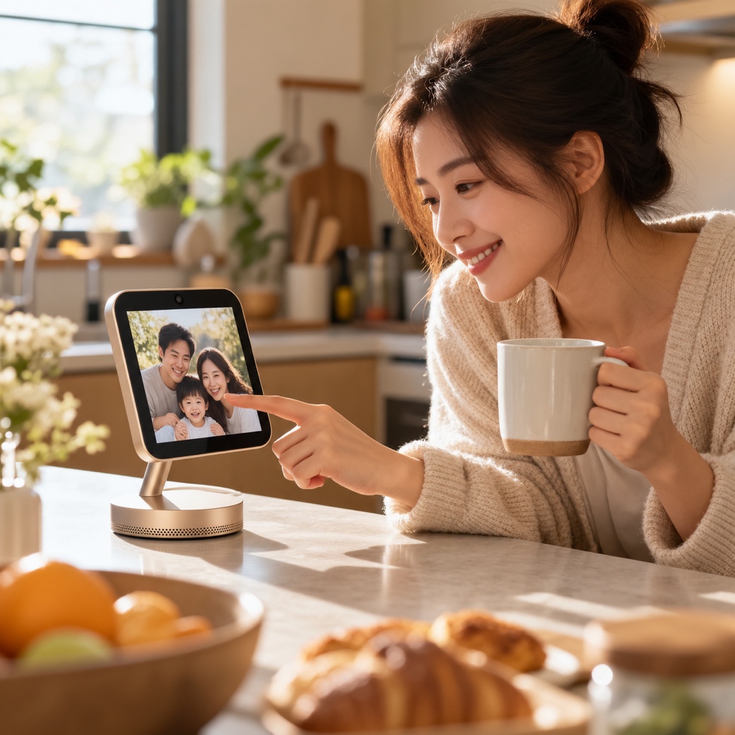 Apple HomePad 傳 10 月登場，蘋果智慧家庭新成員