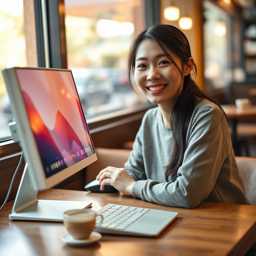 你知道蘋果 10 月的秘密嗎？M6 iMac 傳要來了
