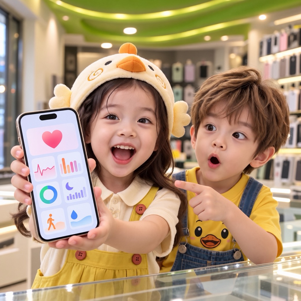 iPhone 健康 App 終於要改版，卻突然喊停？