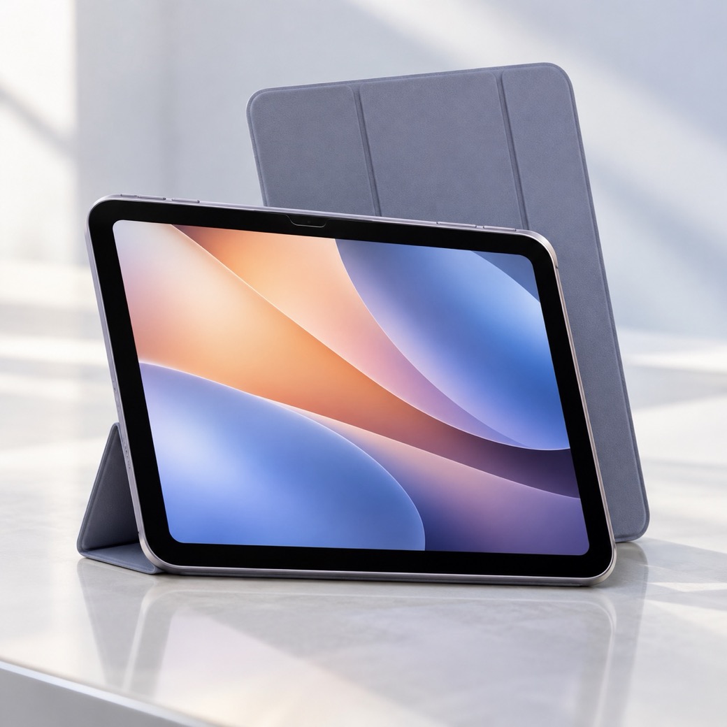 iPad mini 傳藏著新秘密？保護套洩漏了線索