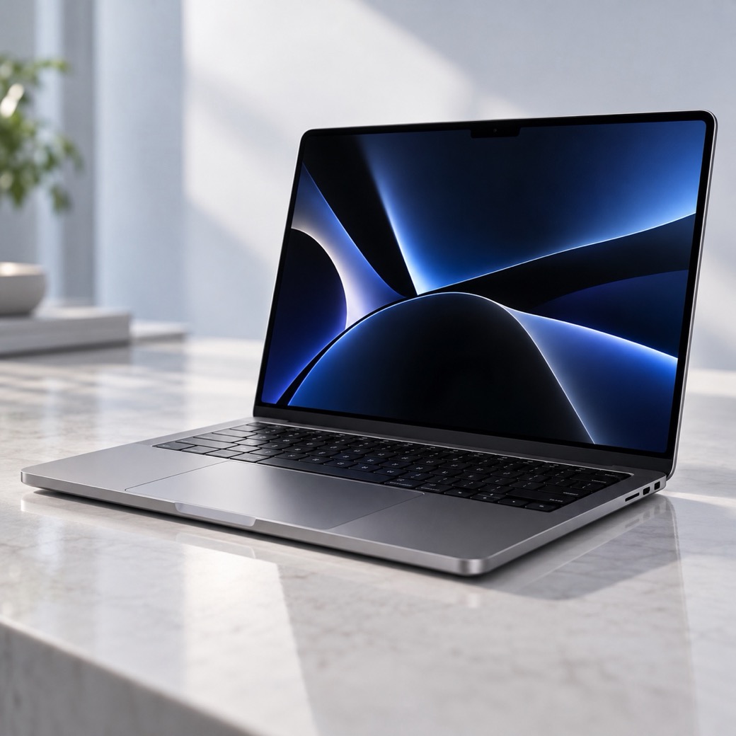 先別急著搶 M5 Pro MacBook Pro！折扣有個陷阱