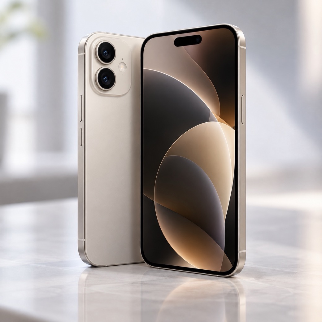 iPhone Duo 電池 4,883 mAh，官方先公布了