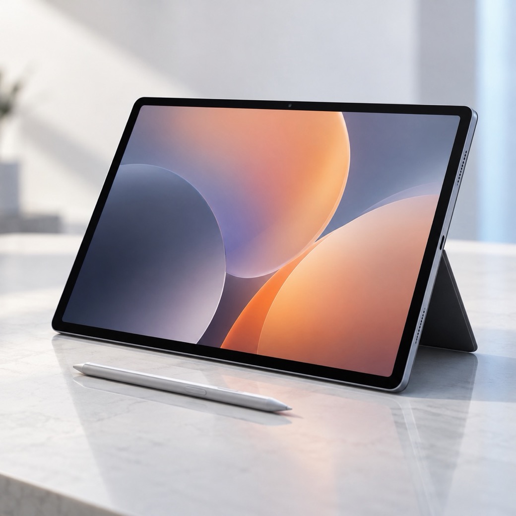 Galaxy Tab S12 投票：3 個數字都說太貴