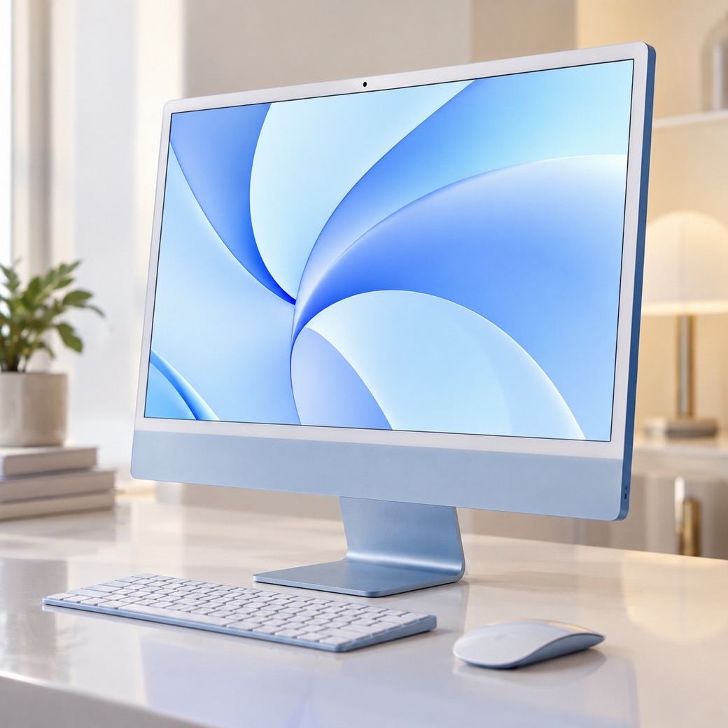 倒數 10/28：M6 iMac 傳要登場，舊機先看行情