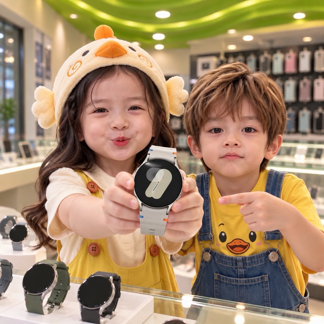 Galaxy Watch7 為什麼測試五次還不推正式版？