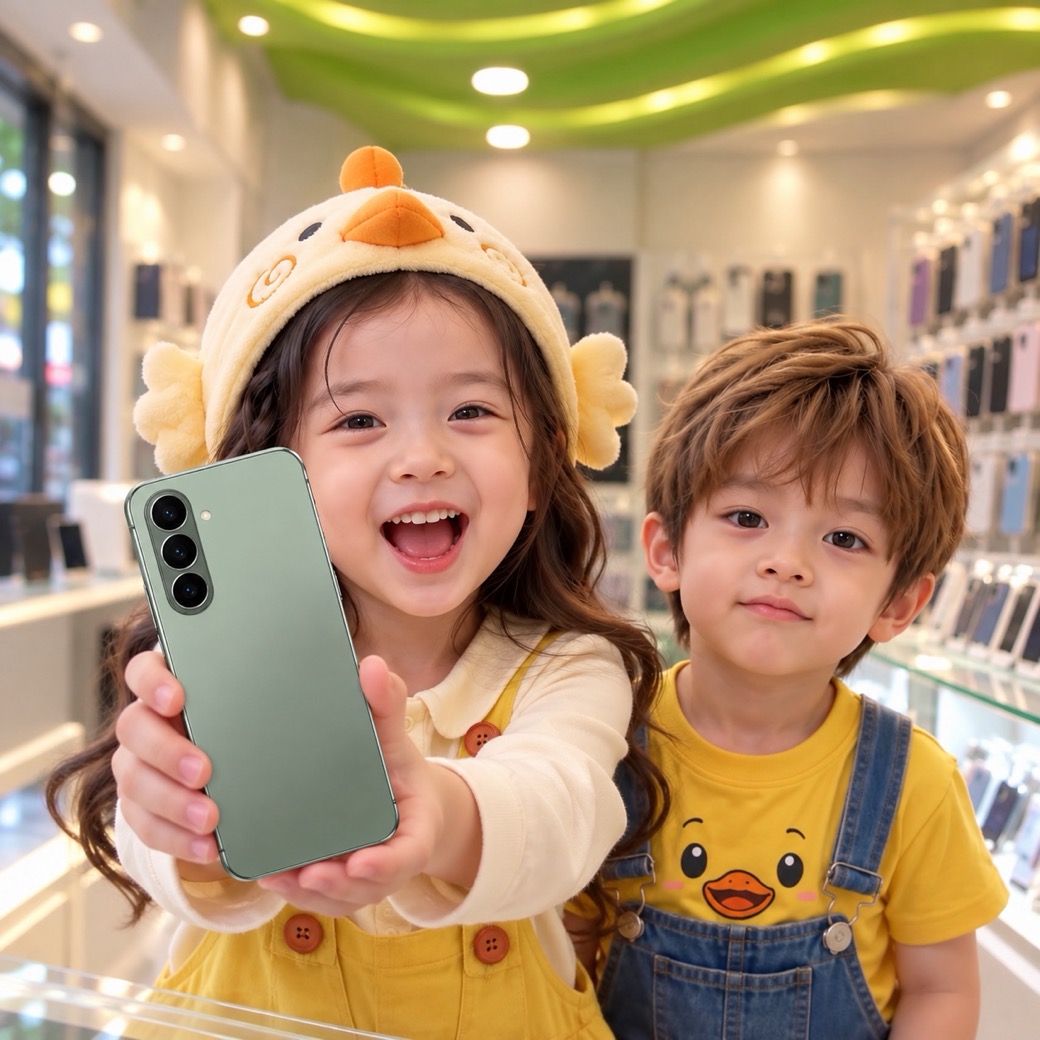 Galaxy M47 5G 升級藏了什麼秘密？三星這次有驚喜