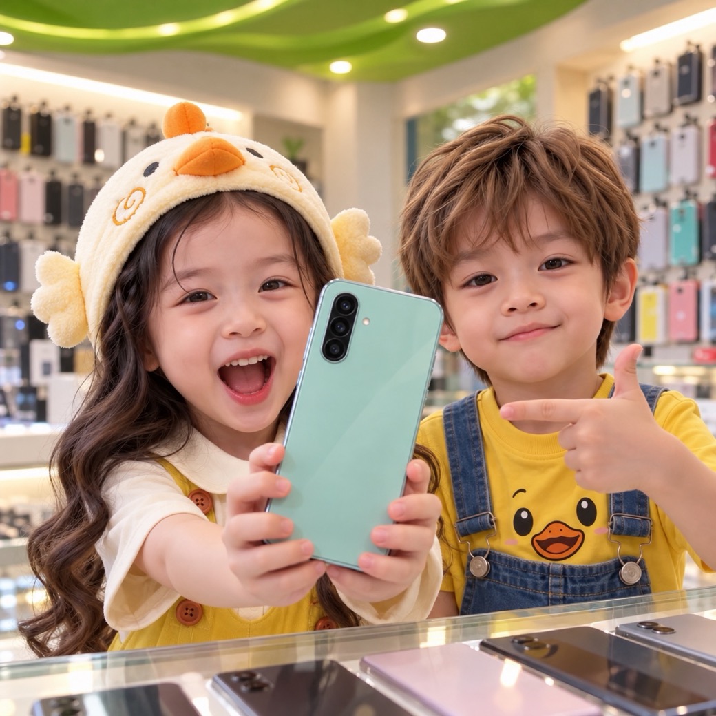 Galaxy A26 更新還是換機?關鍵看這點