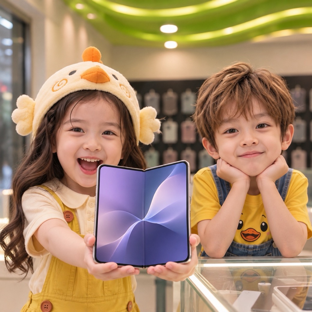 iPhone Duo 10月23日開賣,螢幕問題有解了嗎?