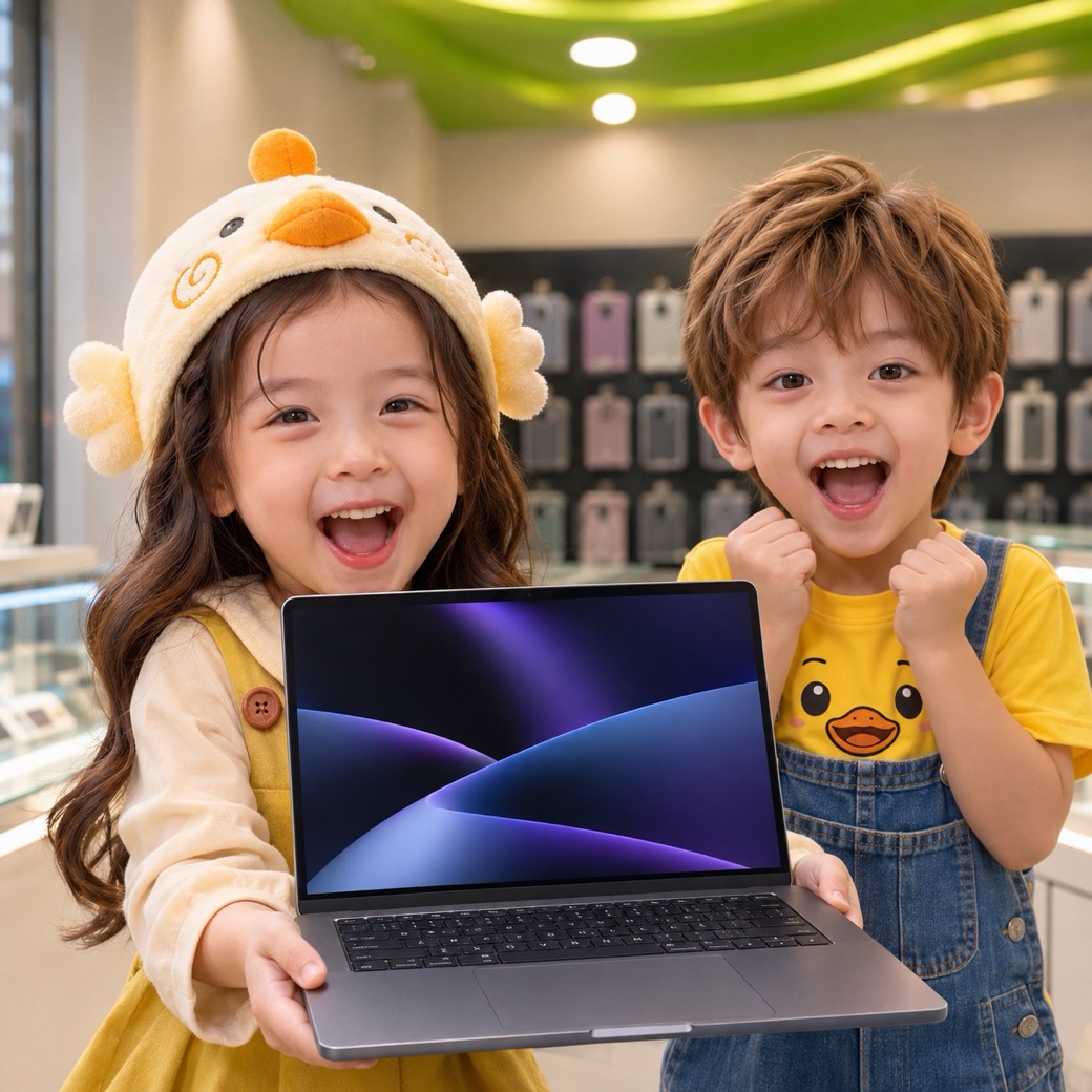 M5 Max MacBook Pro 降價的秘密，你知道嗎？