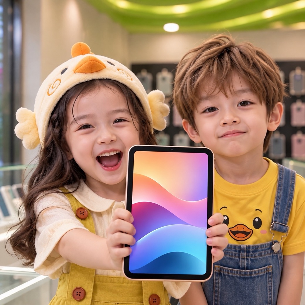 還在用舊款 iPad mini?新款傳有大升級