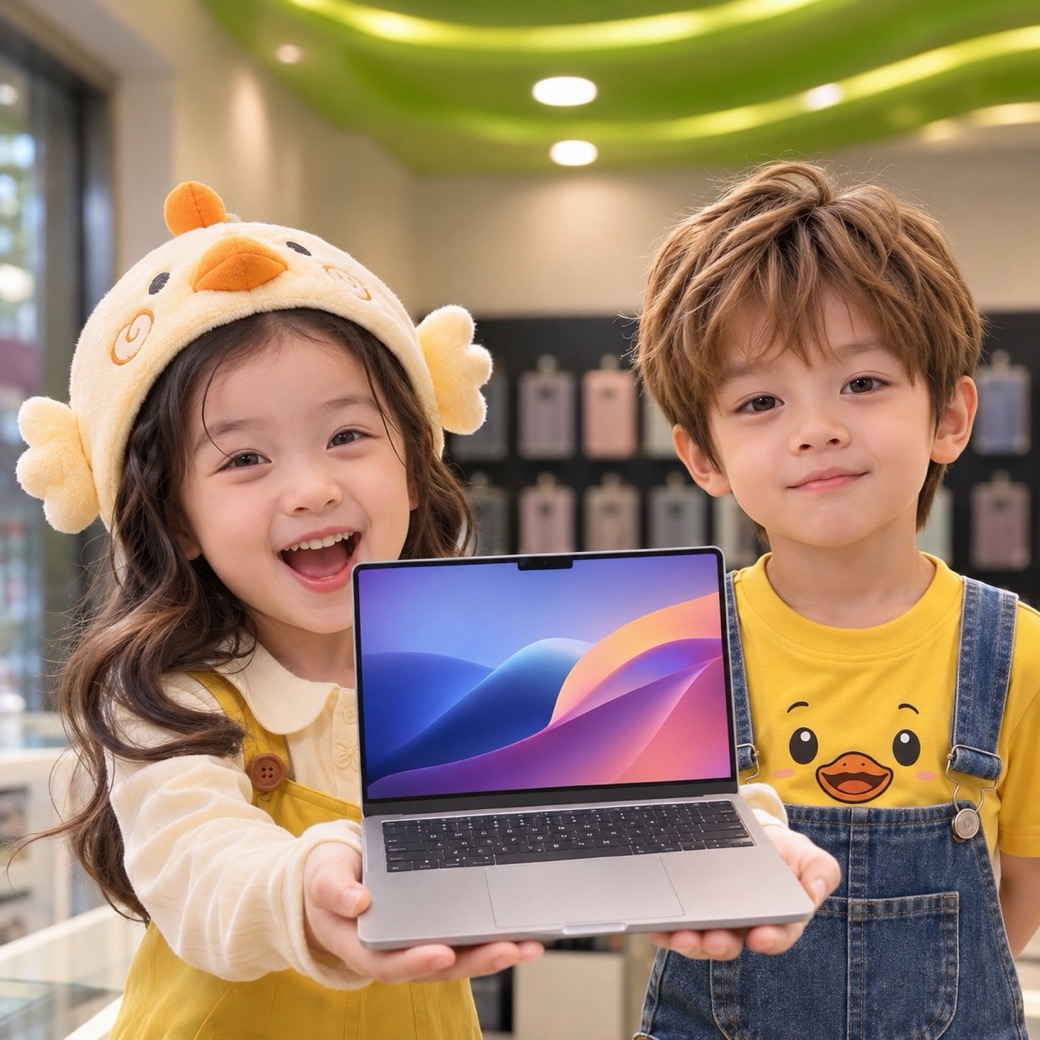 MacBook Neo 2 傳2027上半年登場,舊機該賣了嗎?