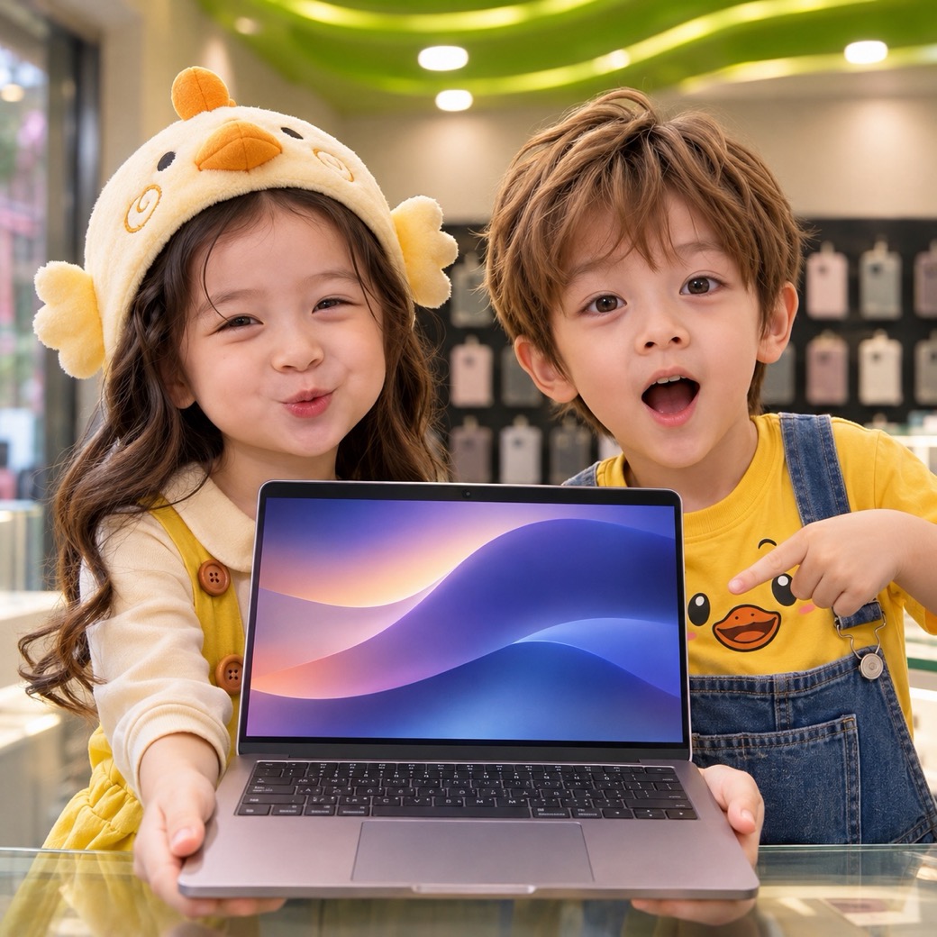 MacBook Neo 10 月教育價二度上調，舊筆電呢？
