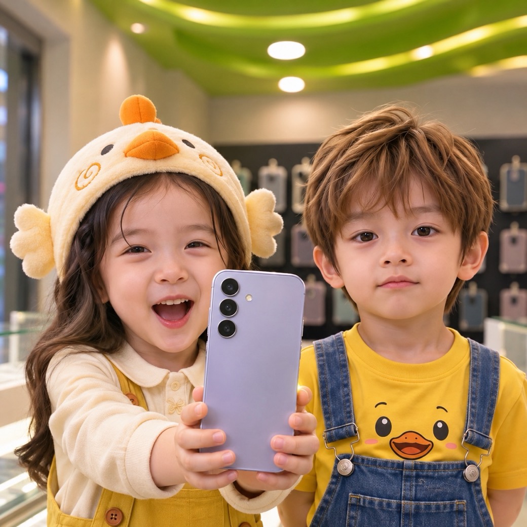 Galaxy A15 5G 升級有 3 件事，哪件最重要？