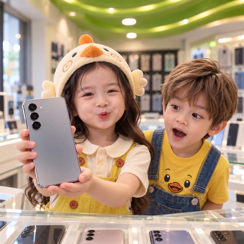 Galaxy S27 充電的秘密曝光？傳升級幅度不如預期