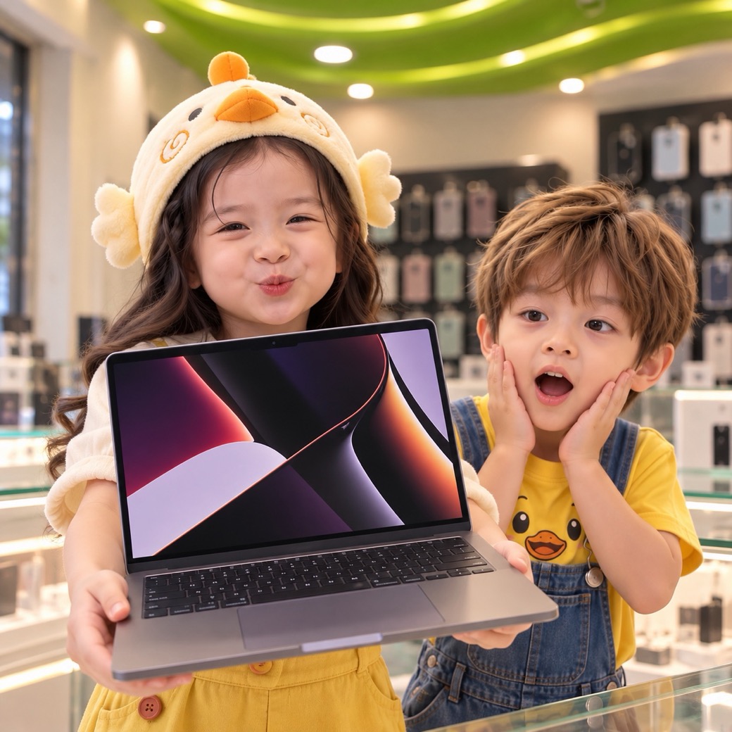 MacBook Pro 先別急著換！觸控新款傳有隱憂