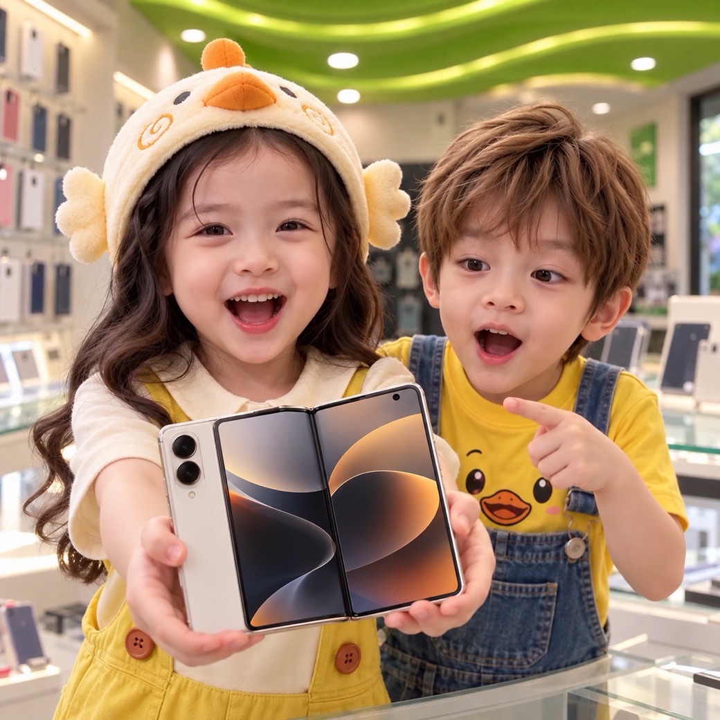 iPhone Duo 有件事 Apple 認了,三星馬上開酸